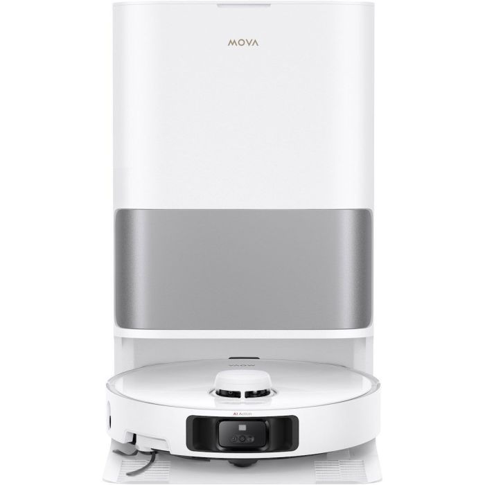 Пилосос MOVA P10 Pro Ultra EU (RLM83HE) зображення 2