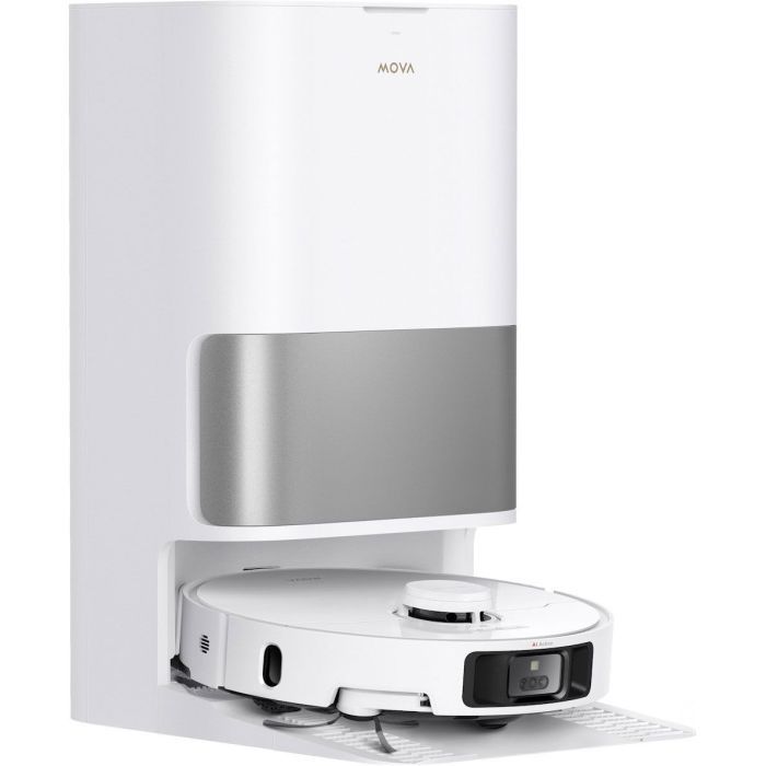 Пилосос MOVA P10 Pro Ultra EU (RLM83HE) зображення 3