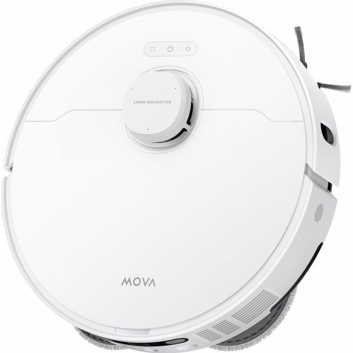 Пилосос MOVA P10 Pro Ultra EU (RLM83HE) зображення 4