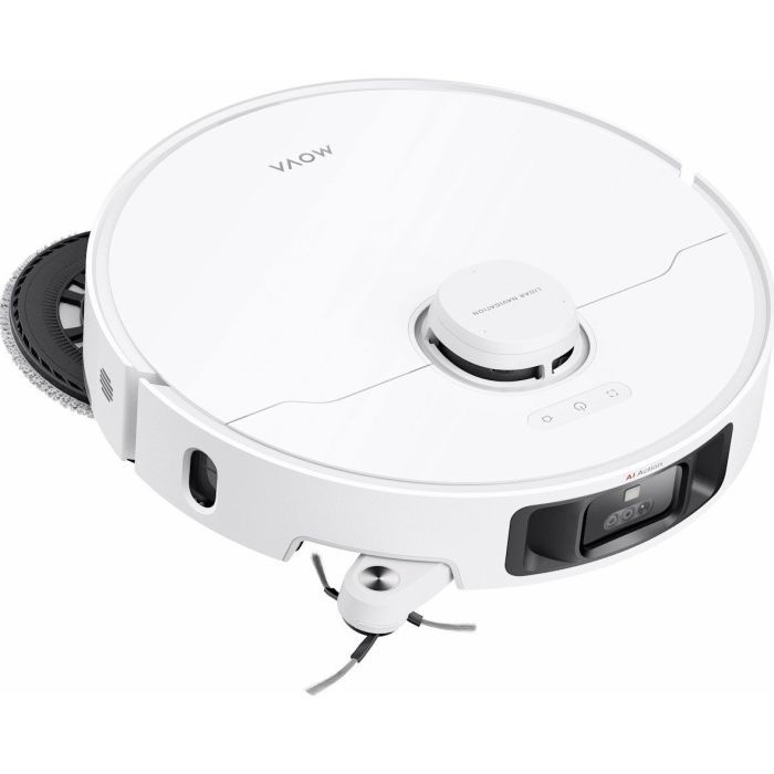 Пилосос MOVA P10 Pro Ultra EU (RLM83HE) зображення 7