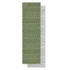 Туристический коврик Naturehike IXPE CNK2550WS030, алюмінієва плівка, 18 мм, оливковий-зелений (6977465868206) изображение 2