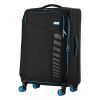 Чемодан 2E Trek 64/78 л чорна (2E-SPE-TREK-M-BK) изображение 2