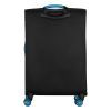 Чемодан 2E Trek 64/78 л чорна (2E-SPE-TREK-M-BK) изображение 4