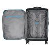 Чемодан 2E Trek 64/78 л чорна (2E-SPE-TREK-M-BK) изображение 8
