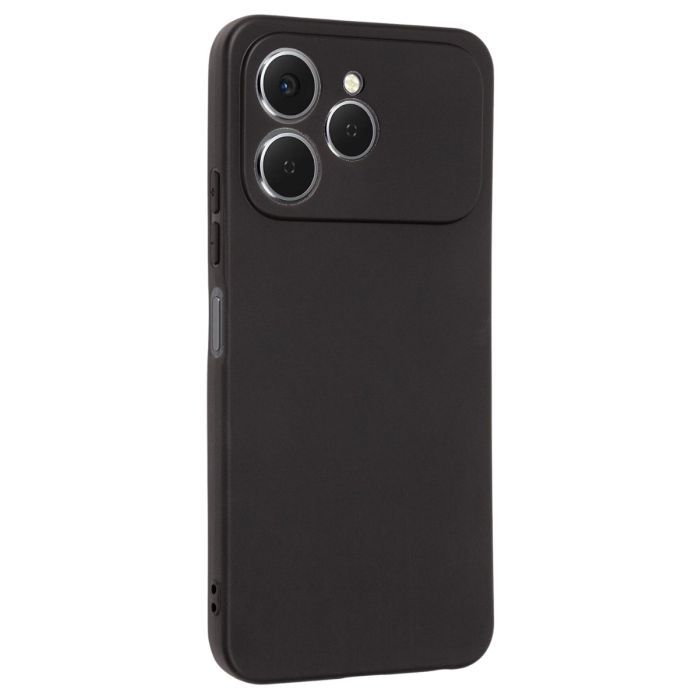 Чехол для мобильного телефона BeCover Tecno Spark 40 4G (KM5) Black (715061) изображение 3