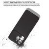 Чехол для мобильного телефона BeCover Tecno Spark 40 4G (KM5) Black (715061) изображение 4