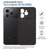 Чехол для мобильного телефона BeCover Tecno Spark 40 4G (KM5) Black (715061) изображение 6