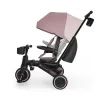 Детский велосипед Kinderkraft Jazz 3 Pink (KRJAZZ03PNK0000) (5902533930012) изображение 3