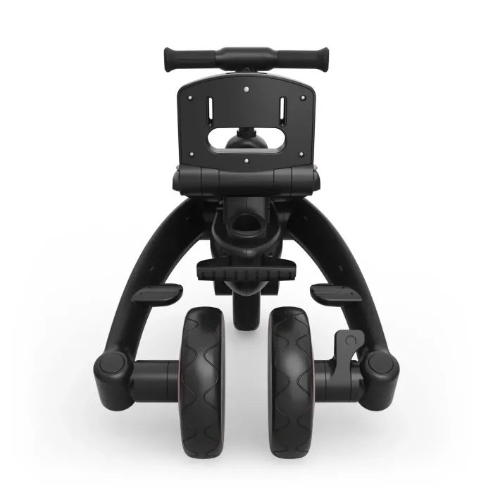 Детский велосипед Kinderkraft Jazz 3 Green (KRJAZZ03GRE0000) (5902533929993) изображение 5