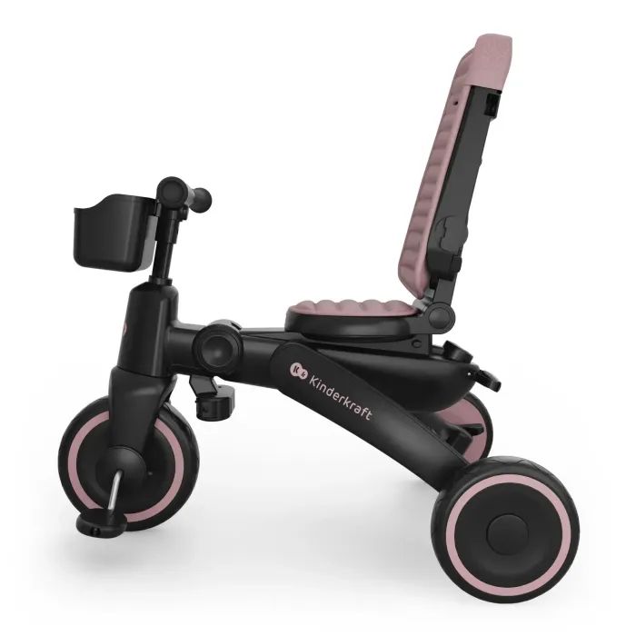 Детский велосипед Kinderkraft Jazz 3 Green (KRJAZZ03GRE0000) (5902533929993) изображение 7