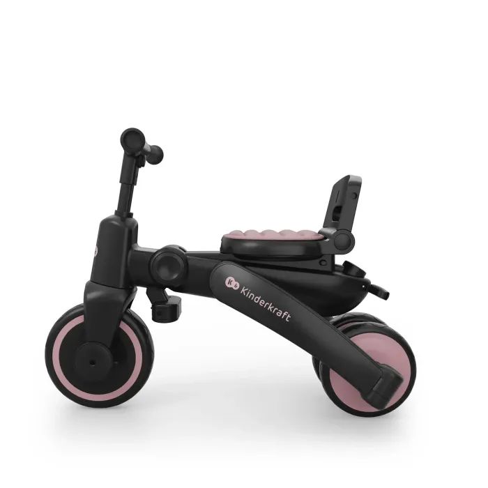 Детский велосипед Kinderkraft Jazz 3 Green (KRJAZZ03GRE0000) (5902533929993) изображение 8