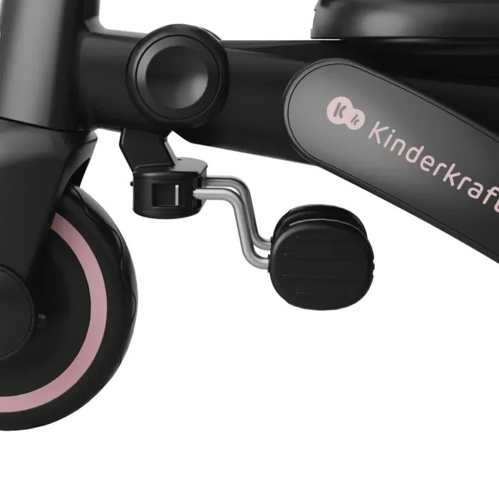 Детский велосипед Kinderkraft Jazz 3 Green (KRJAZZ03GRE0000) (5902533929993) изображение 9