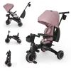 Детский велосипед Kinderkraft Jazz 3 Pink (KRJAZZ03PNK0000) (5902533930012)