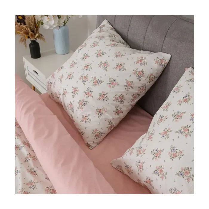 Постельное белье Viluta 25392 ранфорс двуспальный (25392_dv) изображение 3