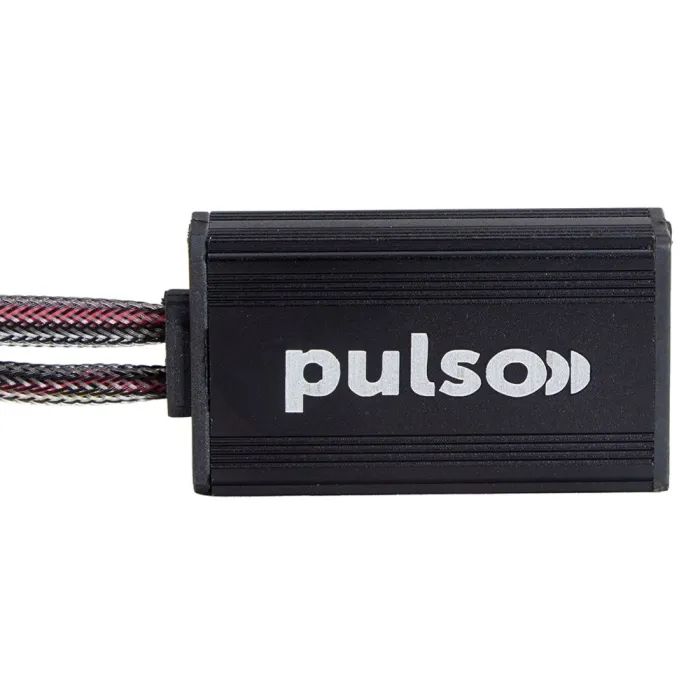 Автолампа PULSO LED-chips Customized CSP/9-30V/2*85W/20000Lm/6000k (LC7-H1) изображение 2