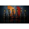 Автолампа PULSO LED-chips Customized CSP/9-30V/2*85W/20000Lm/6000k (LC7-H1) изображение 8
