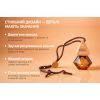 Ароматизатор для автомобіля VITOL Brilliant Air Oud Coffee 8мл (VBA03) зображення 4