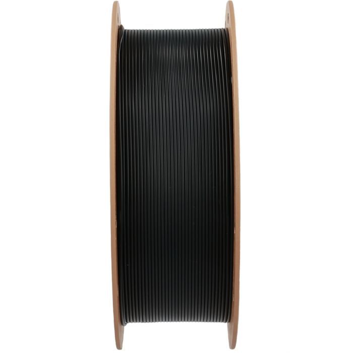 Пластик для 3D-принтера Polymaker HT-PLA 1,75mm 1kg BLACK (PA17001) зображення 2