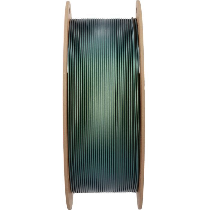 Пластик для 3D-принтера Polymaker PLA PANCHROMA STARLIGHT 1,75mm 1kg MARS (CA02017) зображення 3