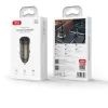 Зарядний пристрій XO USB-C PD30W black (CC70.black) зображення 4