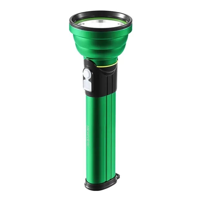 Фонарь NEWVEW NV-K46 1800mAh Green (NWVW-NV-K46-GN)