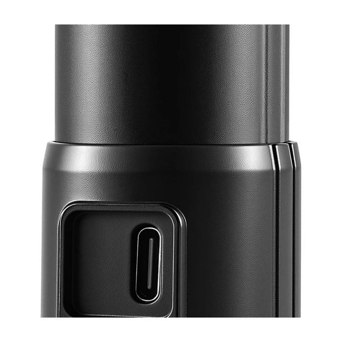 Фонарь NEWVEW NV-K46 1800mAh Green (NWVW-NV-K46-GN) изображение 2