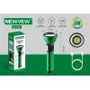 Фонарь NEWVEW NV-K46 1800mAh Green (NWVW-NV-K46-GN) изображение 3