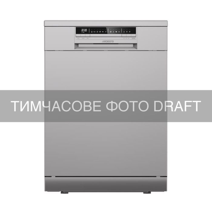 Посудомоечная машина Ardesto DWMF-G606S