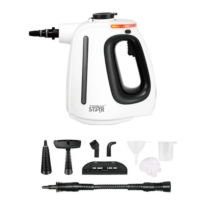 Пароочиститель WINNINGSTAR ST-4607