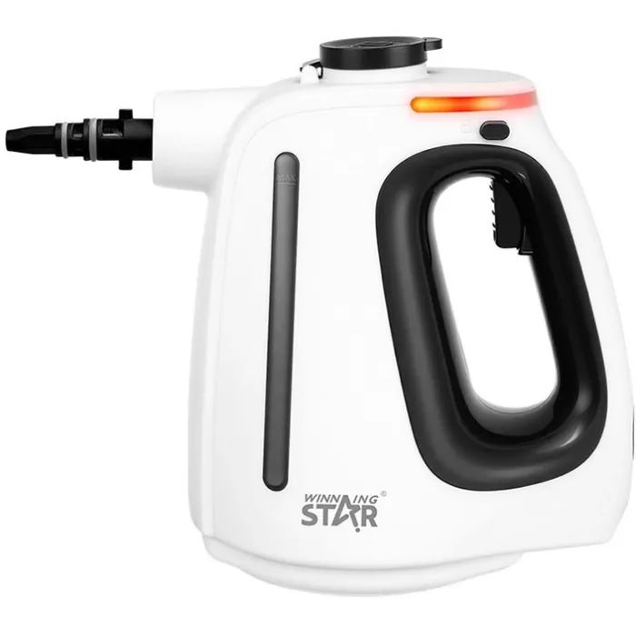 Пароочиститель WINNINGSTAR ST-4607 изображение 2