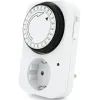 Таймер-розетка Voltronic Programme Timer (5165) изображение 2
