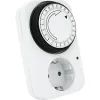 Таймер-розетка Voltronic Programme Timer (5165)