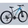 Велосипед Space 29" MARS DD FR рама-16" ST 2026 синьо-сірий (OPS-SP-29-156) зображення 3