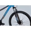 Велосипед Space 29" MARS DD FR рама-16" ST 2026 синьо-сірий (OPS-SP-29-156) зображення 4