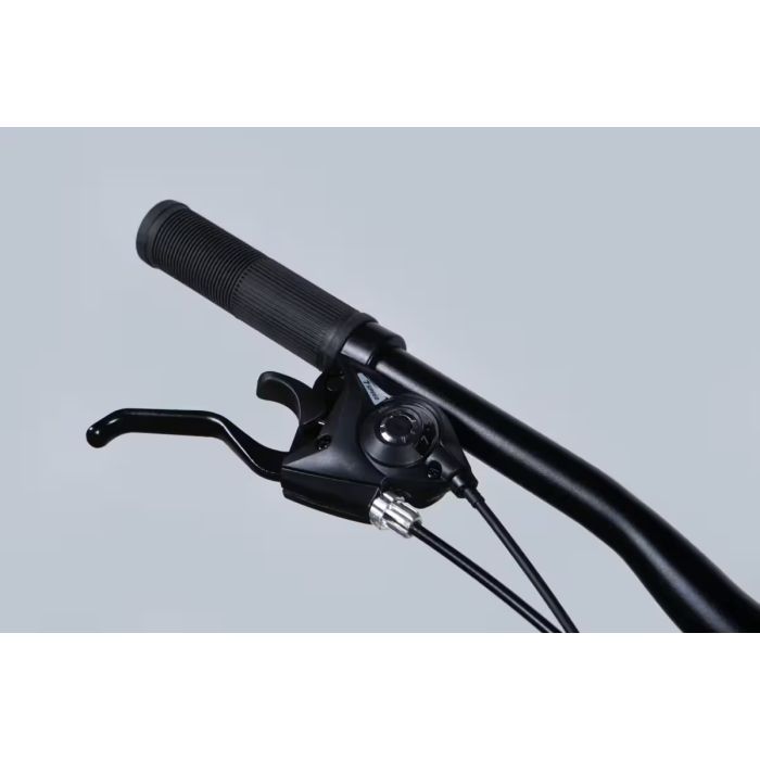 Велосипед Space 29" MARS DD FR рама-16" ST 2026 червоно-чорний (OPS-SP-29-151) зображення 7