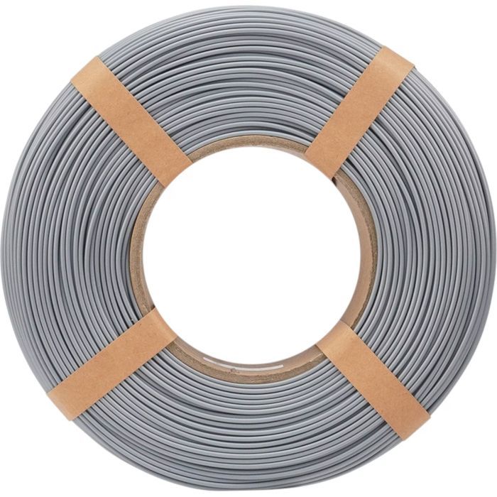 Пластик для 3D-принтера eSUN PLA-Basic 1,75mm 1kg Purple, REFILL (PLA-BASIC175Z1R1) зображення 2