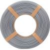 Пластик для 3D-принтера eSUN PLA-Basic 1,75mm 1kg Silver, REFILL (PLA-BASIC175S1R1) зображення 2