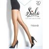 Колготы Siela Collant T-Band 20 Den Nero - 5 (4820159844975)