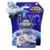 Фигурка Super Wings трансформер Transform-a-Bots Травер (Traver), 5 см (EU780032) изображение 4