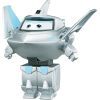 Фигурка Super Wings трансформер Transform-a-Bots Травер (Traver), 5 см (EU780032)