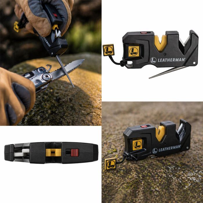 Точило Leatherman 833023 зображення 9