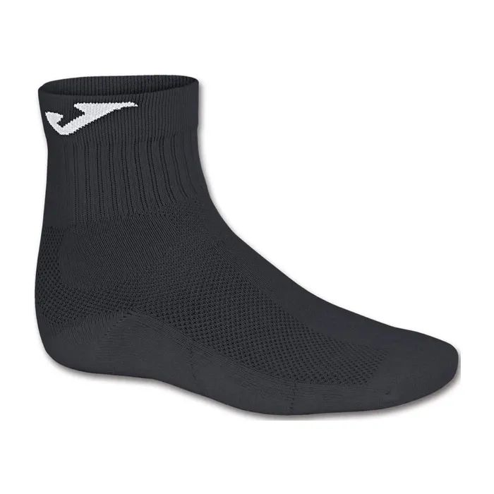 Шкарпетки Joma Medium 400030.P01 чорний 35-38 (9995207837065) зображення 2