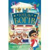 Книга Готель богів. Остерігайтеся пекельного пса - Том Істон Видавництво РМ (9786178639877)