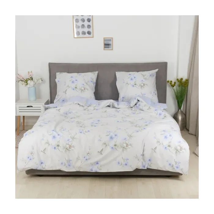 Постельное белье Viluta 25417 Ранфорс семейный (25417_sm)