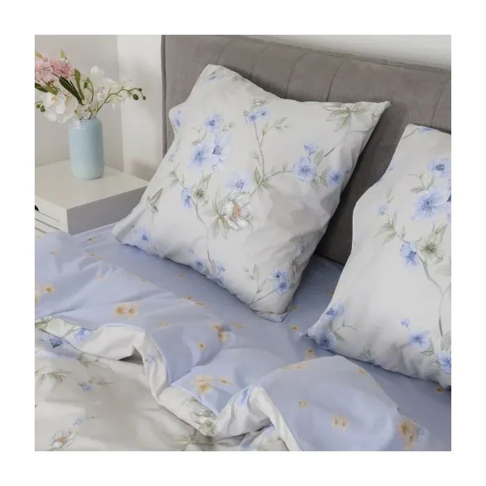 Постельное белье Viluta 25417 Ранфорс семейный (25417_sm) изображение 3