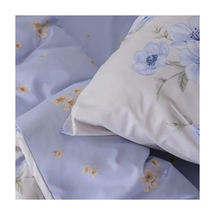 Постельное белье Viluta 25417 Ранфорс семейный (25417_sm) изображение 4