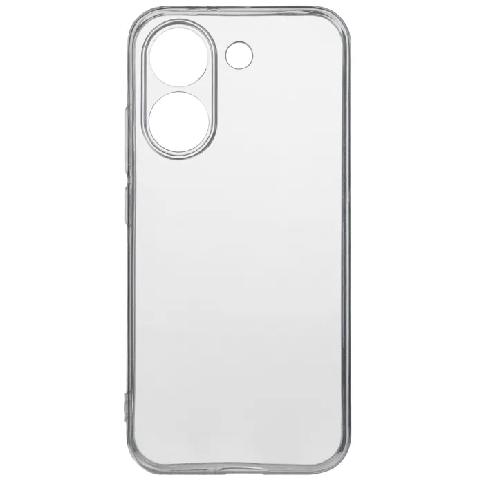 Чехол для мобильного телефона Armorstandart Air для Xiaomi Poco X8 Pro 5G Clear (ARM90703)