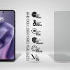 Плівка захисна Armorstandart hydrogel Matte Motorola G17 4G (ARM91340) зображення 2