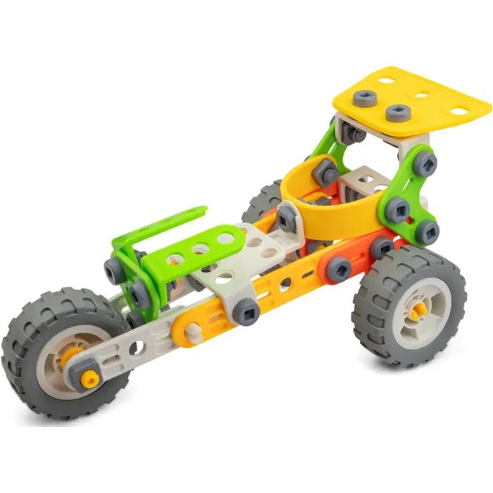 Конструктор Otamanko гибкий Грайко-собиратель 74 детали (J-7705)