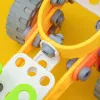 Конструктор Otamanko гибкий Грайко-собиратель 74 детали (J-7705) изображение 5